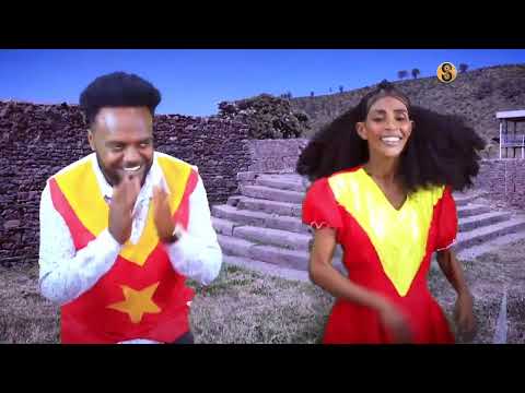 Aynalem Hadush " ኣጆኺ ዓደይ"  ተጋ ኣይናለም ሓዱሽ ባህለዊ ደርፊ ትግርኛ | New Tigrigna (Official Video Music) 2023