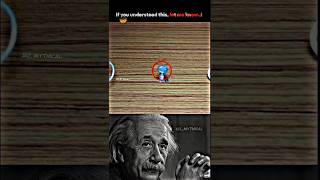 If you understood this, let me know..! ☠️#physics #shorts