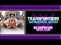 Transformers Movie 2007 Scorponok Deluxe Review