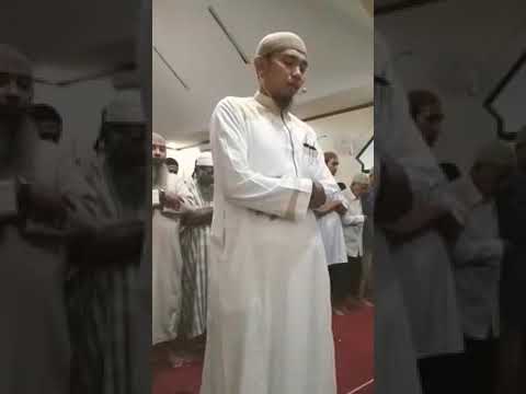 Ustadz Abu Usamah - Al Baqarah 183-186, maqam hijaz jiharka
