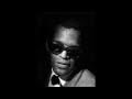 RAY CHARLES "Don't Let The Sun Catch You ...