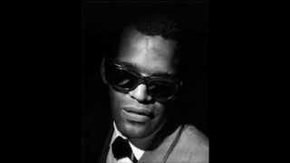 RAY CHARLES "Don't Let The Sun Catch You Crying" (Atlantic Records 1959)