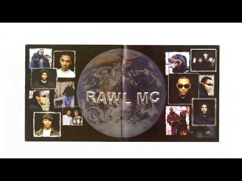 Rawl MC - Formiche feat. Candy Cracker