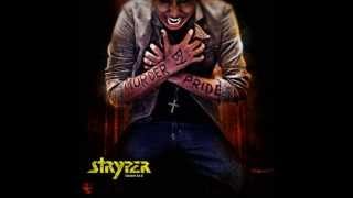 Stryper - Peace Of Mind