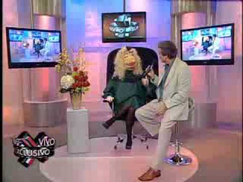 SuperXclusivo 7/22/09 - Golpean a Manny Manuel por fresco