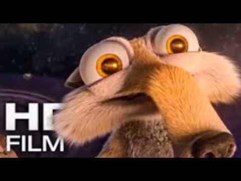 ICE AGE 5: Collision Course Shot Movie Cosmic Scrat-tastrophe (2016)