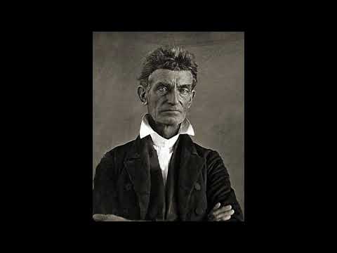 "John Brown's Body" Dec 16, 1861 - Performed by Jim Knable