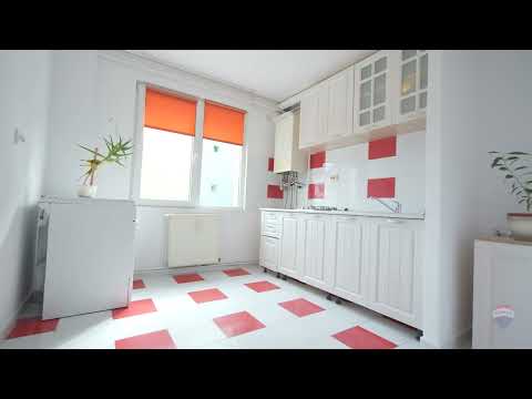 Garsonieră cochetă, decomandată, zona Astra Brașov