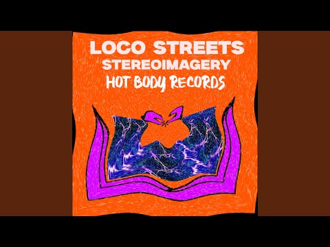 Loco Streets