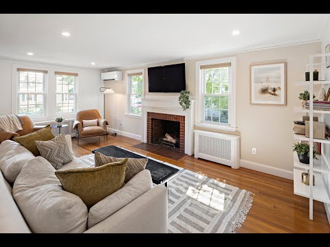 72 Sartell Rd. Waltham, MA 02451 | Ryan Wilson | Wilson Group - Keller Williams