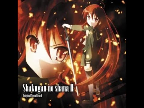 Inevitable Destin - Shakugan No Shana
