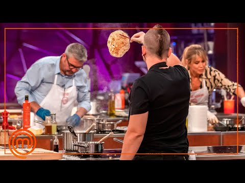 'Dabiz' Muñoz resume en 40 segundos por qué la tortilla tiene que ser sin cebolla