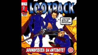 22. Wanna Test feat Medaphoar - Lootpack