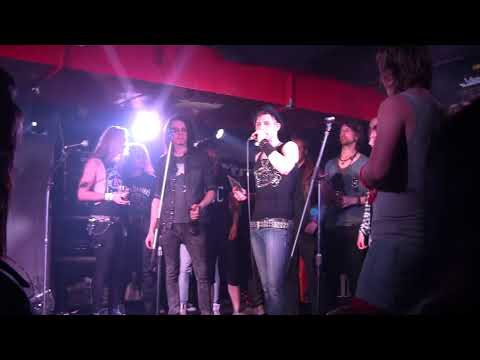 Bad Joker's Cream - old Profile - Křest EP First Cream