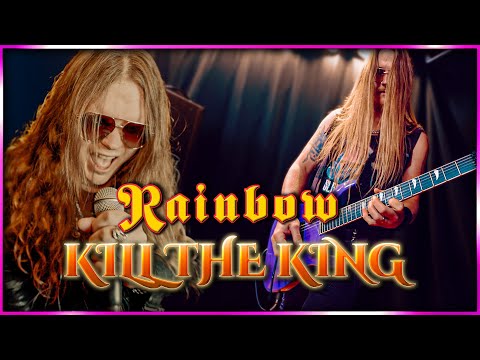 KILL THE KING (Rainbow) - Tommy J feat. @vanityinsanity4609