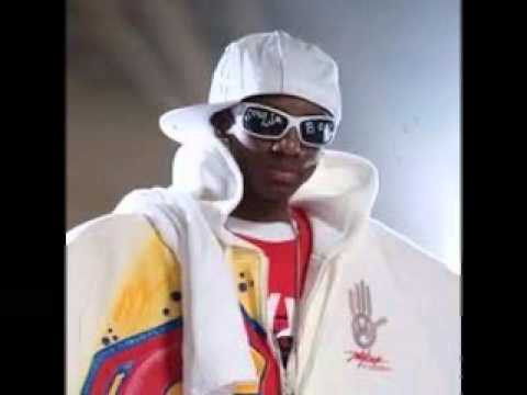 Soulja Boy - Speakers Going Hammer