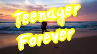 Teenager Forever/King Gnu（covered by kousuke）【歌ってみた】