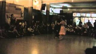 Mariano Chicho Frumboli y Juana Sepulveda - El Motivo 3