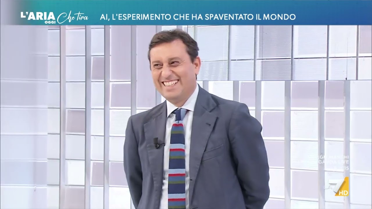 Intelligenza artificiale e il caso Hugging Face