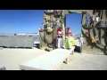 Luda Art Owned The Runway At Kostume Kult Camp Burning Man 2012 08 29 2012