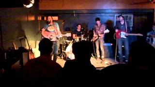 Dustin Bentall & the Smokes -- Three Thousand Miles