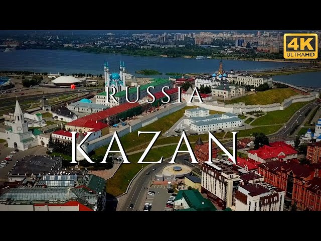 Video de pronunciación de kazan en Inglés