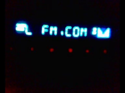 Kral fm 92,0fm Fm-Dx Mangalia