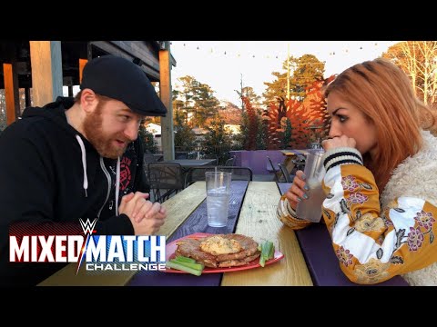 Sami Zayn Says He Doesn’t Bash People On Social Media Anymore Because It Can Be Addicting