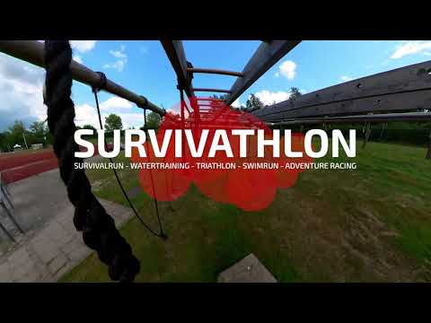 Survivalbaan 1 ASV Atletics 2021