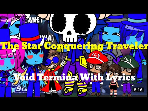 The Ethans React to:Void Termina with lyrics by Juno Songs (Gacha Club) 1K Sub Special