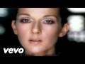 Céline Dion - Then You Look At Me (Official Video)