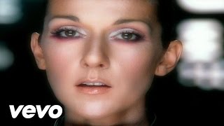 Celine Dion - Then You Look At Me