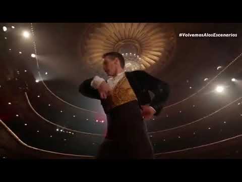 Sarasate - Zapateado Op. 23 N° 2 I Día de la música 2020 I Teatro de la Zarzuela