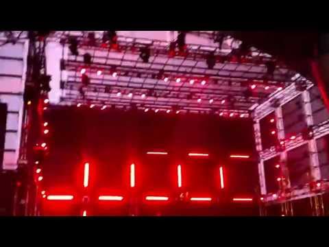 Fedde Le Grand - Reload @ Coachella 2013