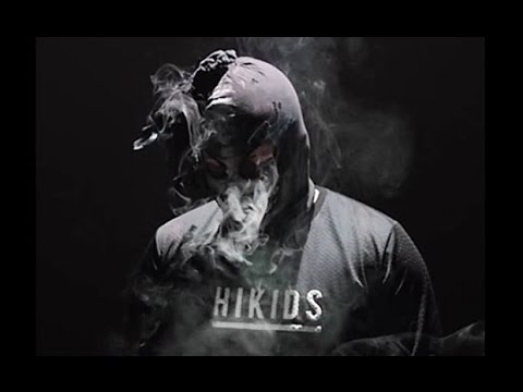 *HARD* Rap Instrumental OLD SCHOOL 2017 Genetikk type Beat 2017 FUKK | Mikosbeatz