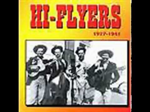 Home On The Range by The Hi Flyers 1937