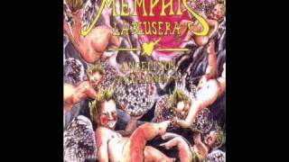 Memphis La Blusera - Irresponsable Chords - Chordify