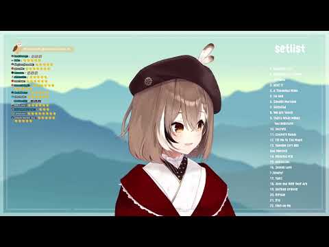 Nanashi Mumei - Meaning of this song 22012022
