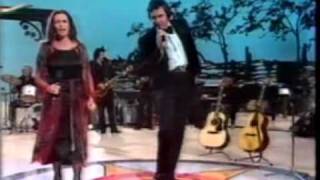Jackson - Johnny Cash &amp; June Carter Cash