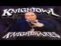 Mr. Knightowl - Mom's Wicked Ol' Son