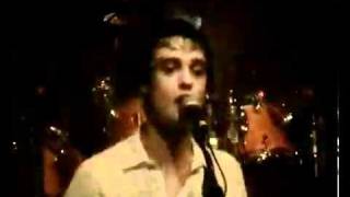 The Libertines - 08. What A Waster (live at the astoria).mp4