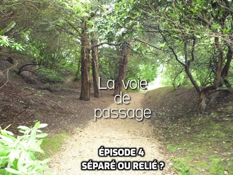 Séparé ou relié - épisode 4