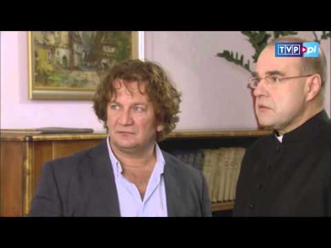 █▬█ █ ▀█▀ Ranczo - Proboszcz kontra prokurator