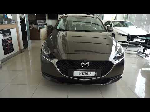 MAZDA 2 SEDAN ELITE 1 5 Li AT 2021