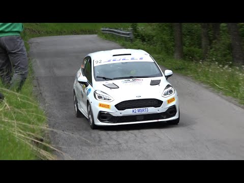 CLIP 7° Camunia Rally 2021 COMAI-FILIPPINI by Ferrario