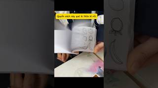 Quyển sách này quá là thần kì rồi #genz #review #haihuoc #giaitri #funny #bff #tinhban #douyin 