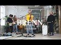 brenn. | Nerver Live session