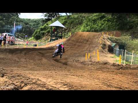 2013 Millville Pro Week Amateur Rewind ft. Albertson - Wilkins - Humphrey - Maus