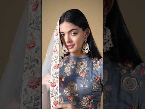 Zeel 7322 Net Wholesale Bridal Lehenga Catalog – product video thumbnail