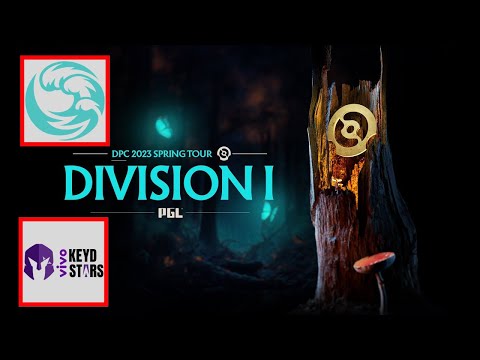 Beastcoast vs Keyd Stars Bo3 | DPC SA Tour 2 Division 1 [ Short Highlights ]